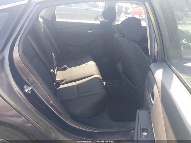 2024 HONDA ACCORD EX 8