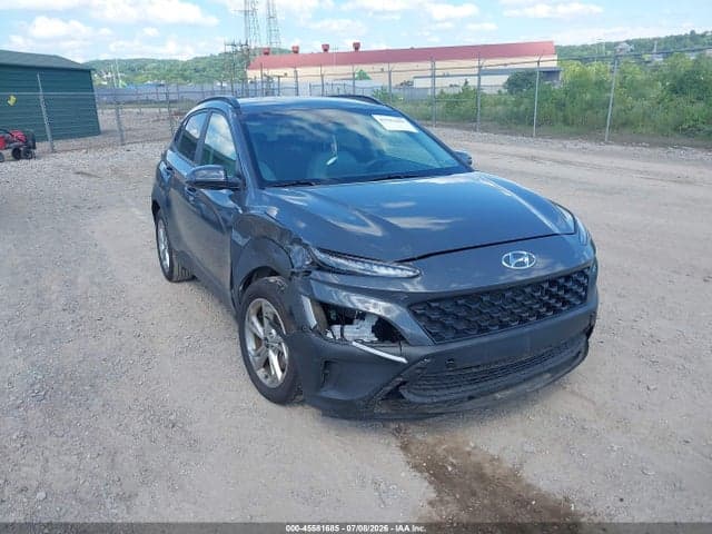 2023 HYUNDAI KONA SEL 1