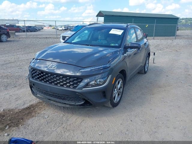 2023 HYUNDAI KONA SEL 2