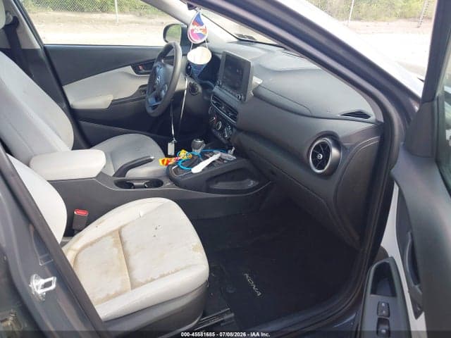 2023 HYUNDAI KONA SEL 5