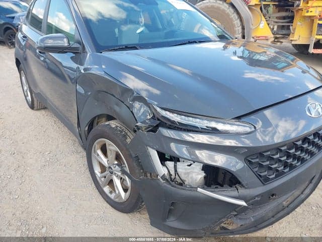2023 HYUNDAI KONA SEL 6