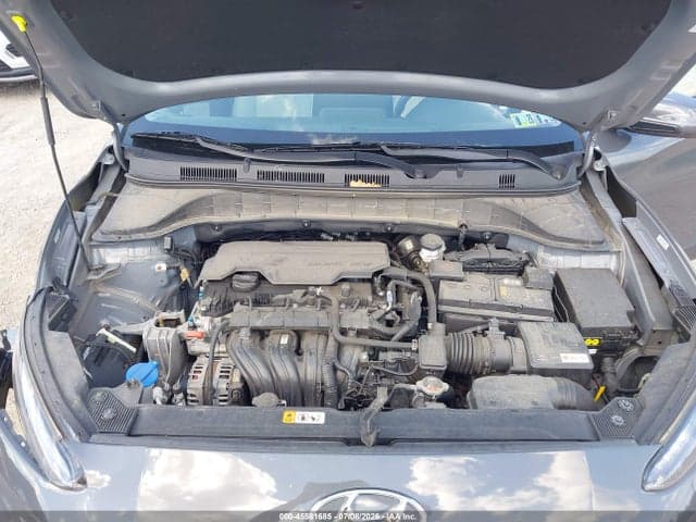 2023 HYUNDAI KONA SEL 10
