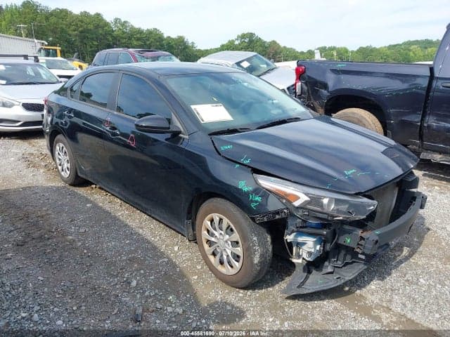2024 KIA FORTE LX 1