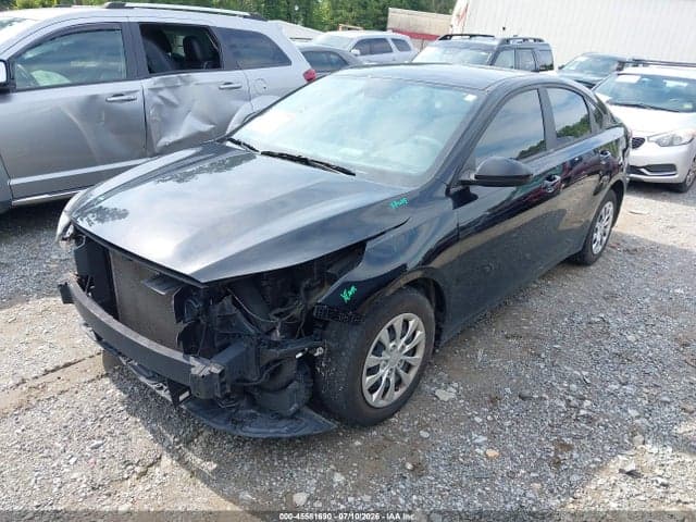 2024 KIA FORTE LX 2