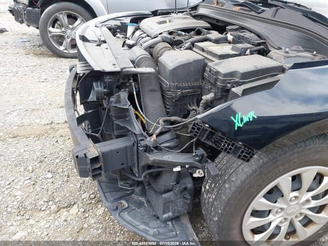 2024 KIA FORTE LX 6