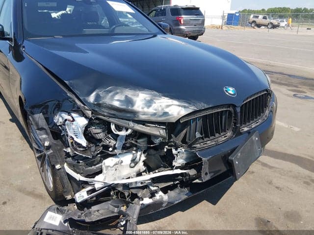 2018 BMW 530E IPERFORMANCE 6