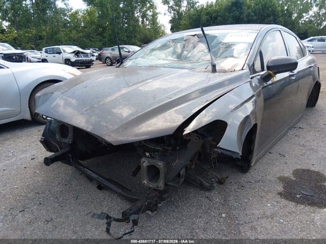 2019 FORD FUSION SE 6
