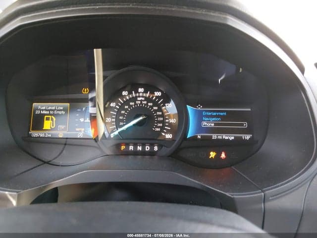 2024 FORD EDGE SEL 2