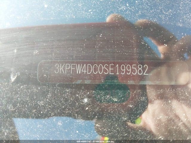 2025 KIA K4 GT-LINE TURBO 9