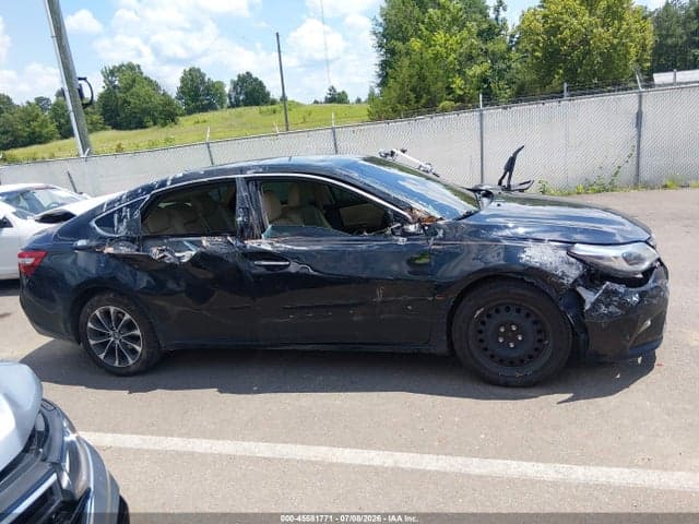 2017 TOYOTA AVALON XLE PREMIUM 14