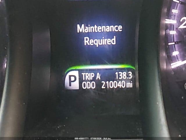 2017 TOYOTA AVALON XLE PREMIUM 16