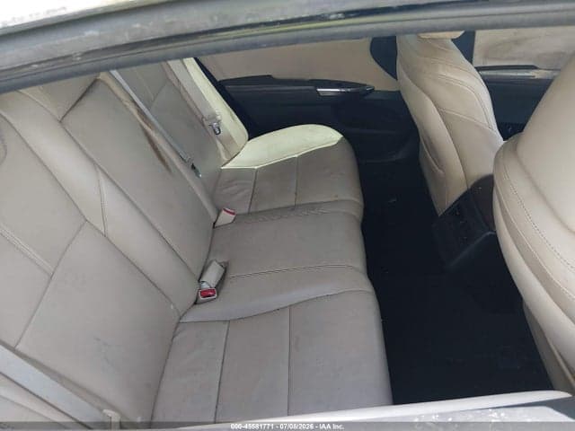 2017 TOYOTA AVALON XLE PREMIUM 8