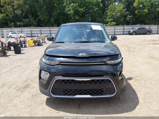2020 KIA SOUL LX 11