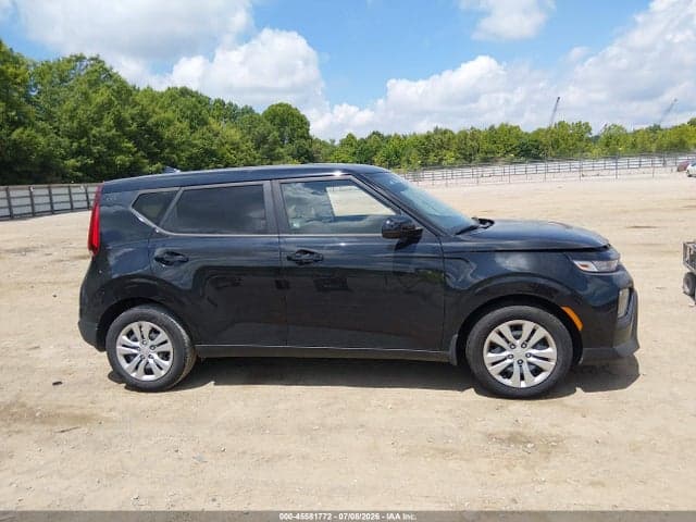 2020 KIA SOUL LX 12