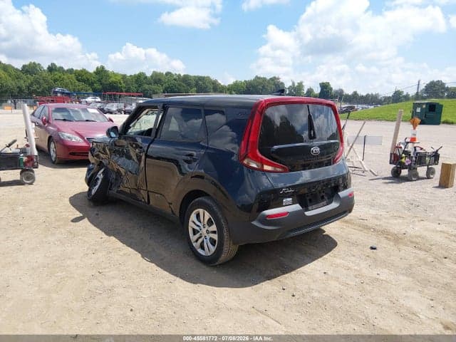 2020 KIA SOUL LX 3