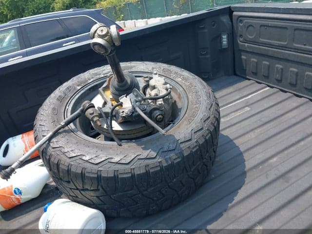 2022 CHEVROLET SILVERADO 2500HD 4WD STANDARD BED LT 12
