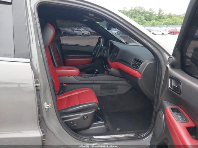 2022 DODGE DURANGO R/T PLUS AWD 5