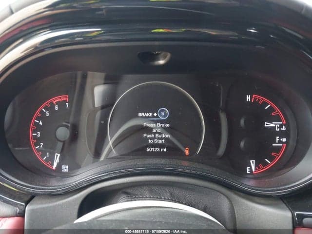 2022 DODGE DURANGO R/T PLUS AWD 7