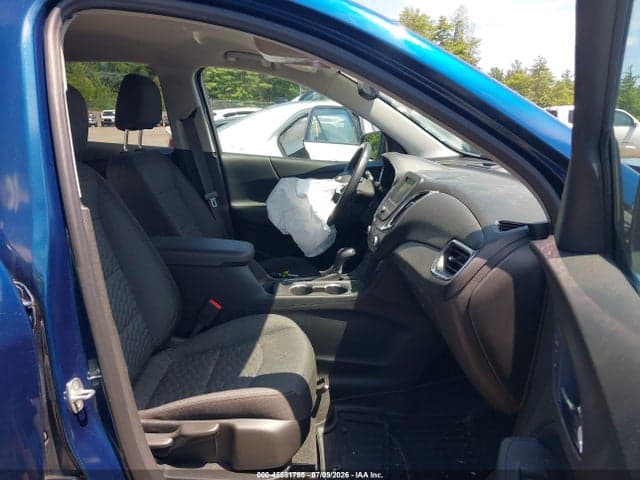 2020 CHEVROLET EQUINOX AWD LT 1.5L TURBO 5