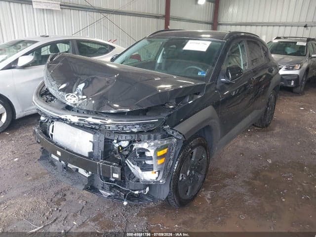 2026 HYUNDAI KONA SEL SPORT 2