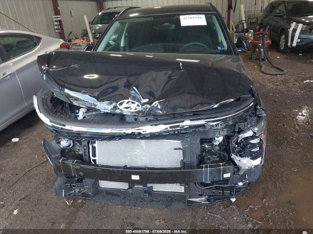 2026 HYUNDAI KONA SEL SPORT 13