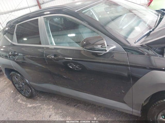 2026 HYUNDAI KONA SEL SPORT 14