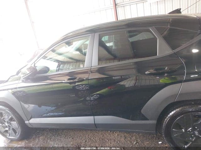2026 HYUNDAI KONA SEL SPORT 15