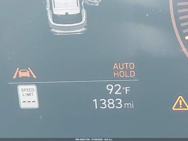 2026 HYUNDAI KONA SEL SPORT 16