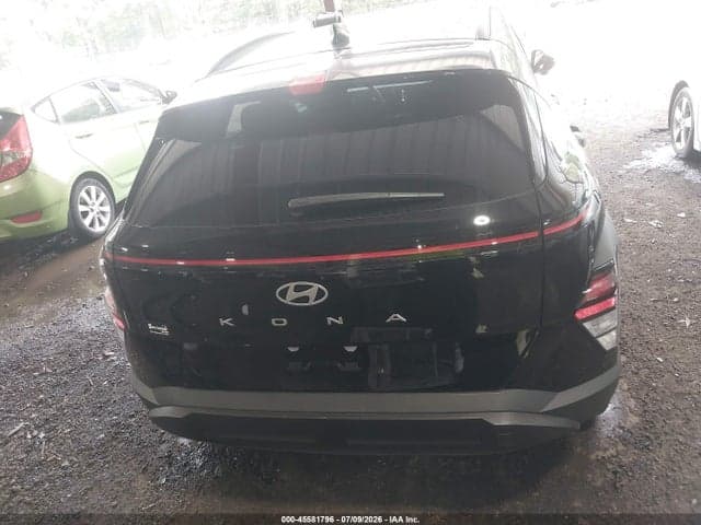 2026 HYUNDAI KONA SEL SPORT 17