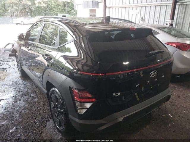 2026 HYUNDAI KONA SEL SPORT 3