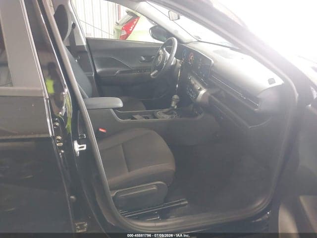 2026 HYUNDAI KONA SEL SPORT 5