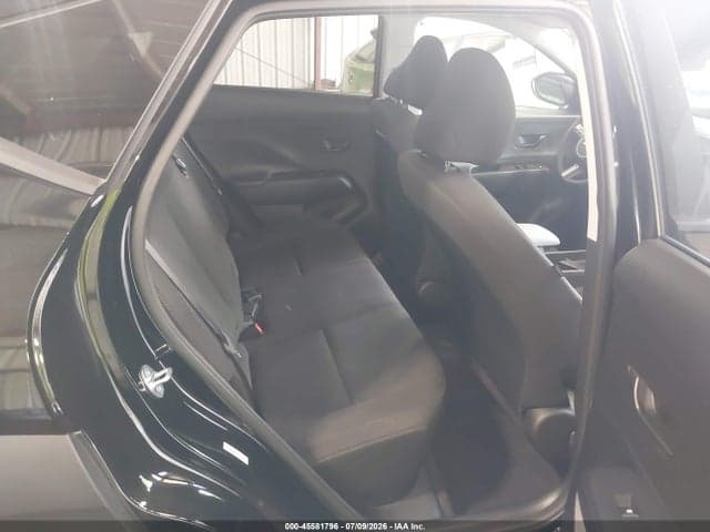 2026 HYUNDAI KONA SEL SPORT 8