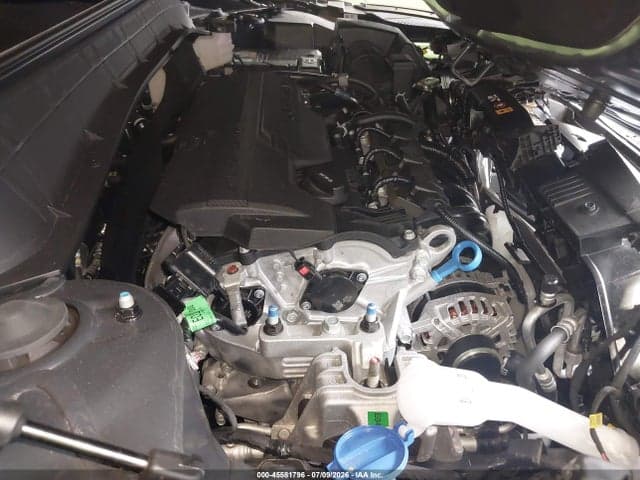 2026 HYUNDAI KONA SEL SPORT 10