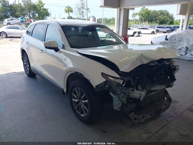 2020 MAZDA CX-9 SPORT