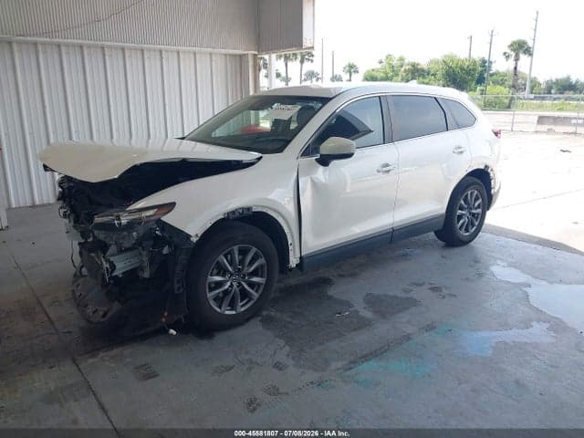 2020 MAZDA CX-9 SPORT 2