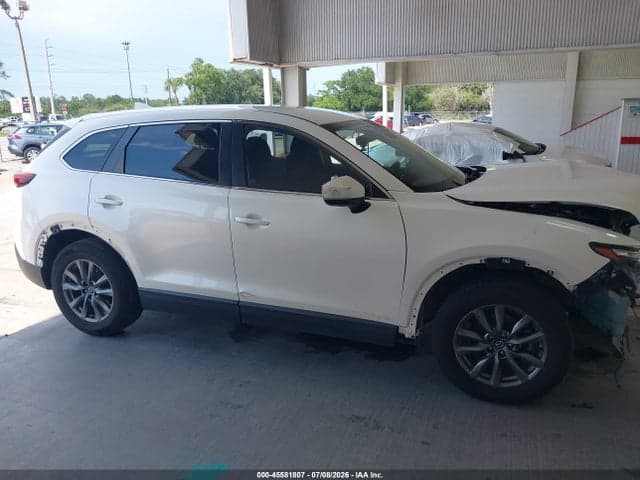 2020 MAZDA CX-9 SPORT 13