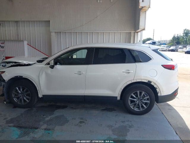 2020 MAZDA CX-9 SPORT 14