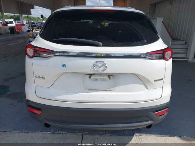 2020 MAZDA CX-9 SPORT 16