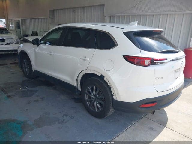 2020 MAZDA CX-9 SPORT 3
