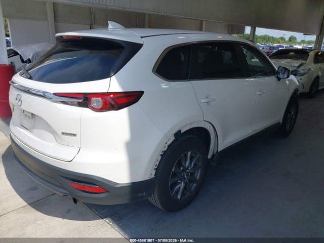 2020 MAZDA CX-9 SPORT 4