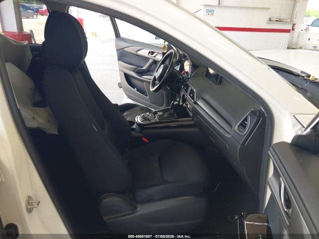 2020 MAZDA CX-9 SPORT 5