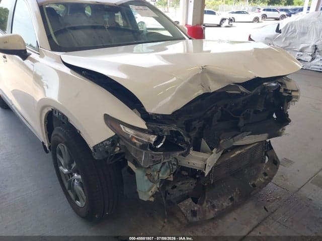 2020 MAZDA CX-9 SPORT 6