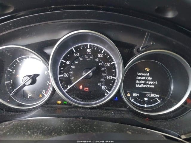 2020 MAZDA CX-9 SPORT 7