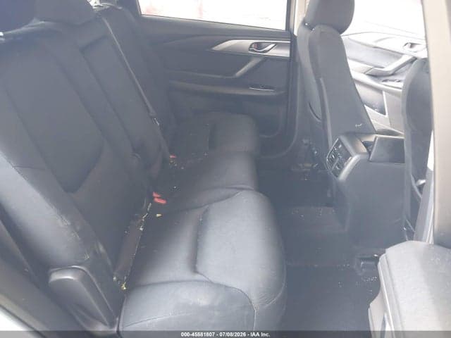 2020 MAZDA CX-9 SPORT 8