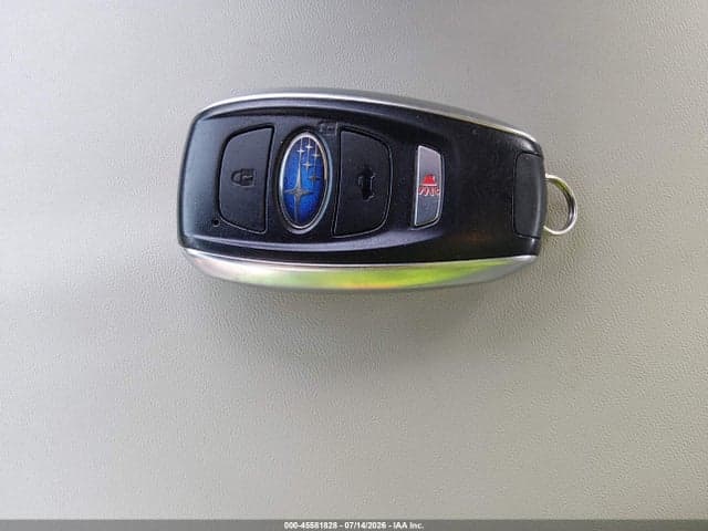 2022 SUBARU IMPREZA PREMIUM 5-DOOR 11