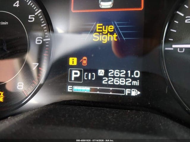 2022 SUBARU IMPREZA PREMIUM 5-DOOR 15