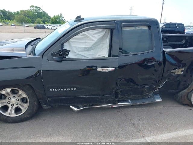 2017 CHEVROLET SILVERADO 1500 2LT 18
