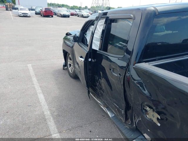 2017 CHEVROLET SILVERADO 1500 2LT 20