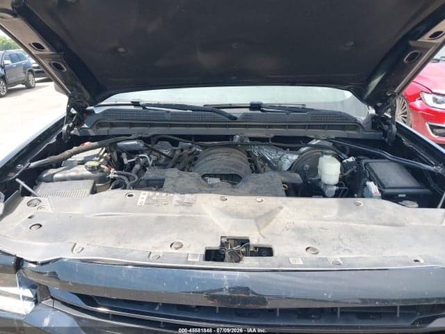 2017 CHEVROLET SILVERADO 1500 2LT 10