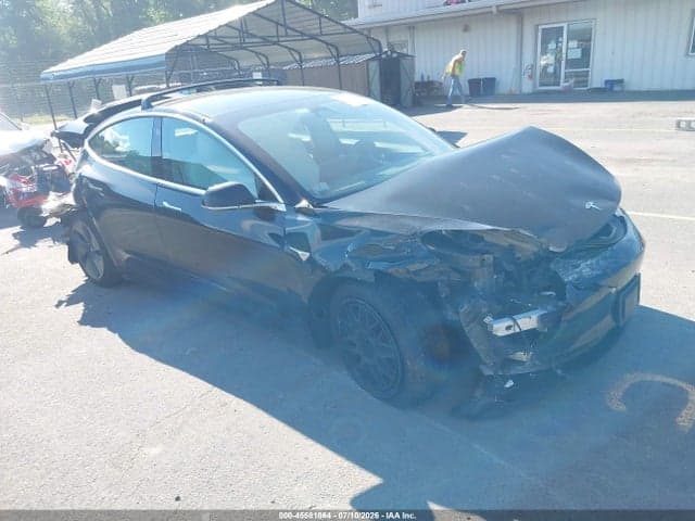 2019 TESLA MODEL 3 LONG RANGE/PERFORMANCE - 1